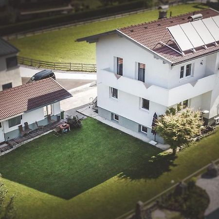 فيلا Casa Melissa Schönberg im Stubaital المظهر الخارجي الصورة