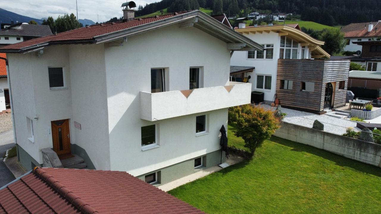 فيلا Casa Melissa Schönberg im Stubaital المظهر الخارجي الصورة