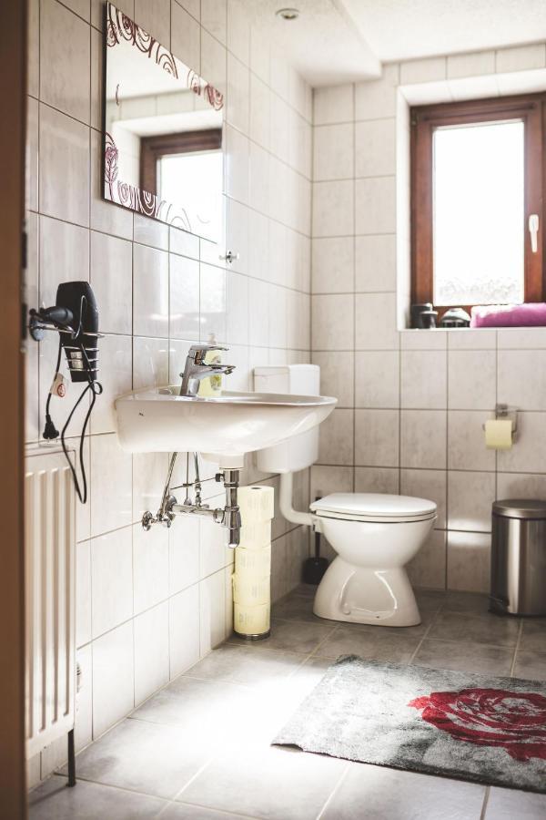 فيلا Casa Melissa Schönberg im Stubaital المظهر الخارجي الصورة