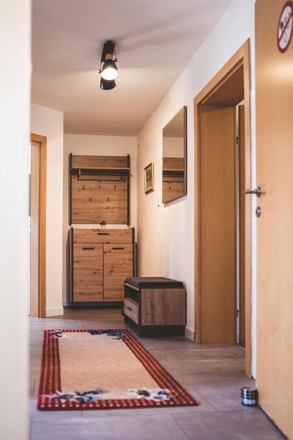 فيلا Casa Melissa Schönberg im Stubaital المظهر الخارجي الصورة
