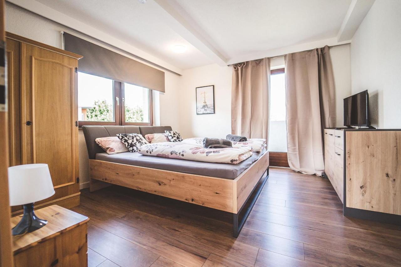 فيلا Casa Melissa Schönberg im Stubaital المظهر الخارجي الصورة